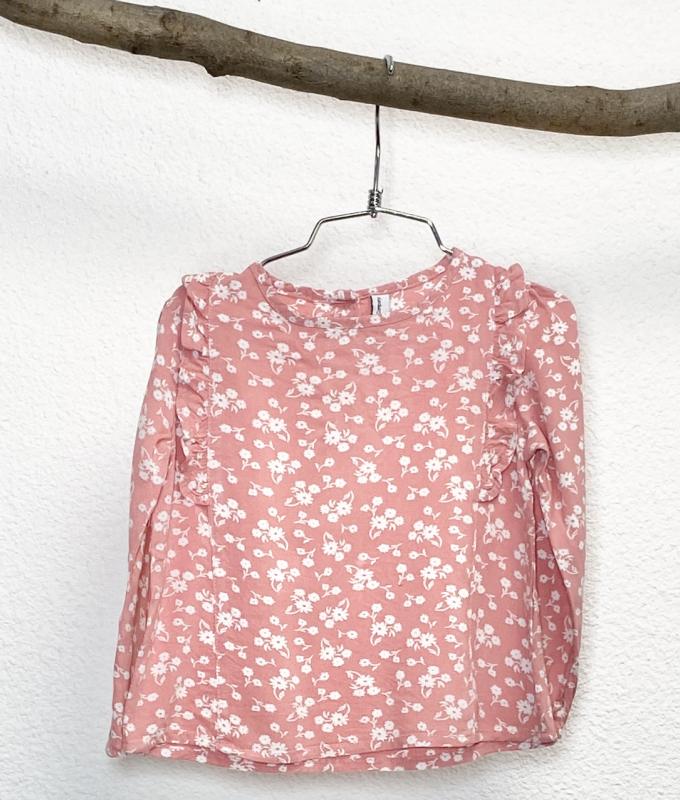 Blouse Fille 24 mois