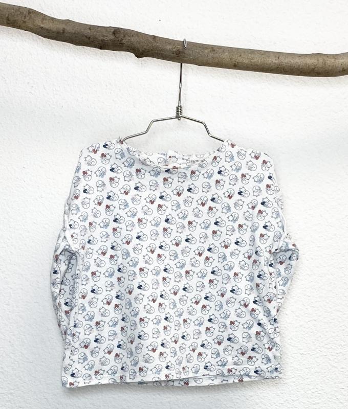 TShirt Fille 18 mois