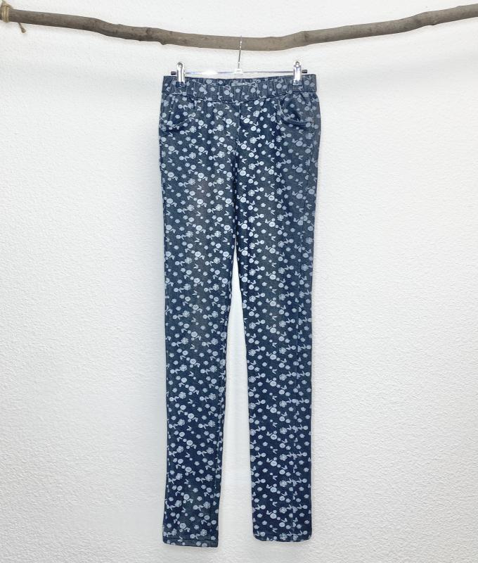 Legging Fille 14 ans