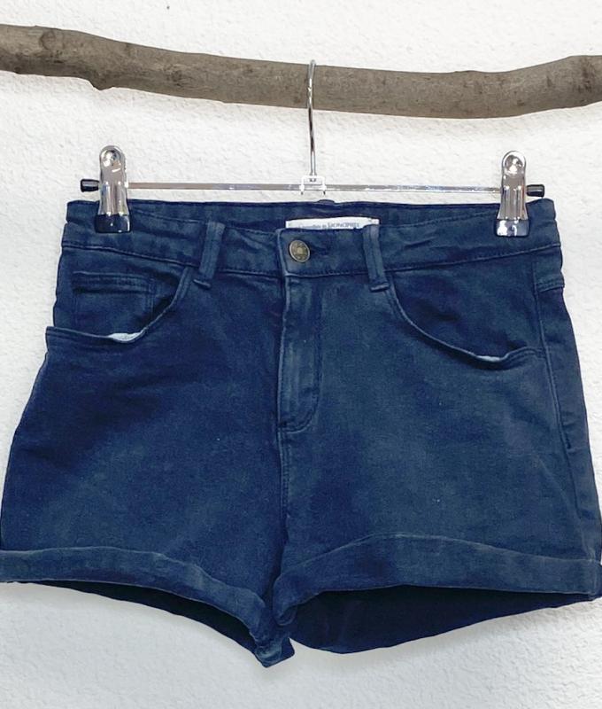 Short Fille 12 ans