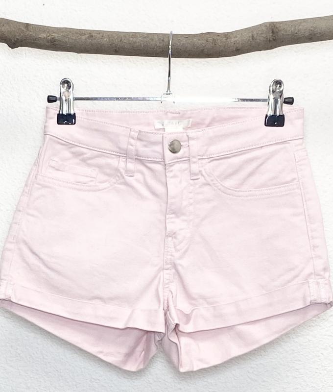 Short Fille 12 ans