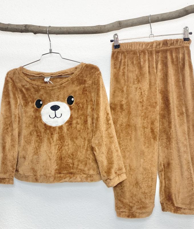 Pyjama Fille 8 ans