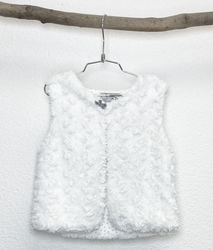 Veste Fille 6 ans
