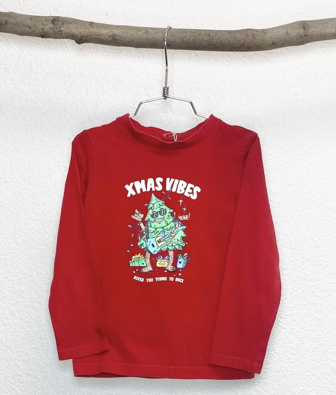 TShirt Garçon 3 ans