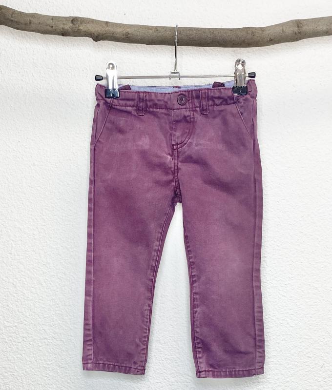Pantalon Fille 24 mois