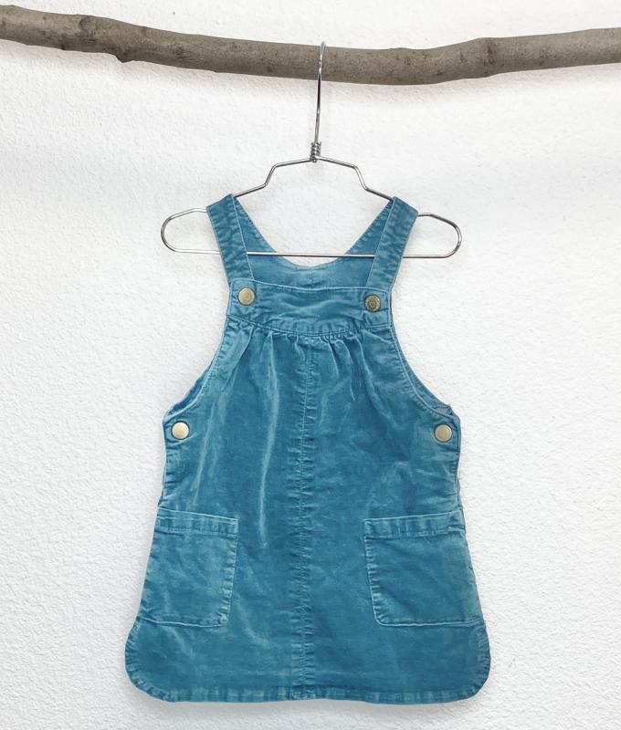 Robe Fille 24 mois