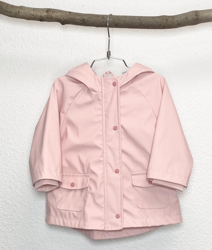 Imperméable Fille 12 mois