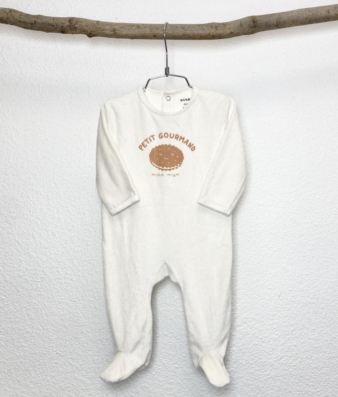 Pyjama Garçon 6 mois