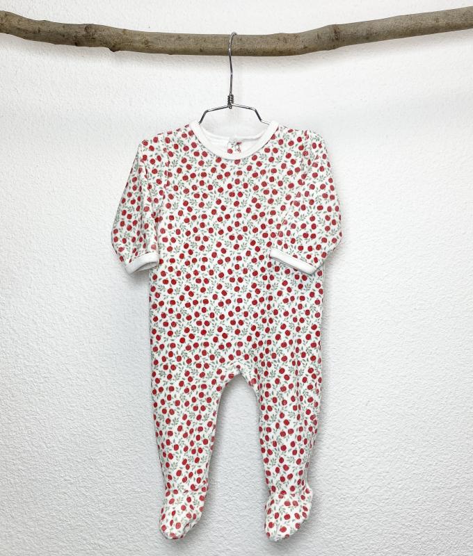 Pyjama Fille 6 mois