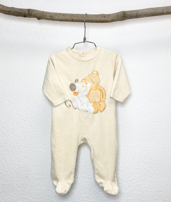 Pyjama Mixte 6 mois