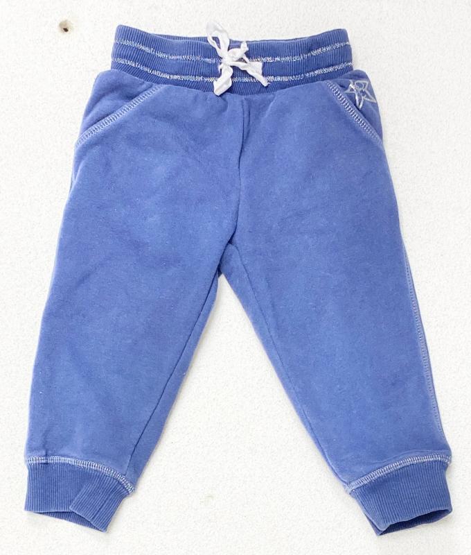 Jogging Fille 12 mois