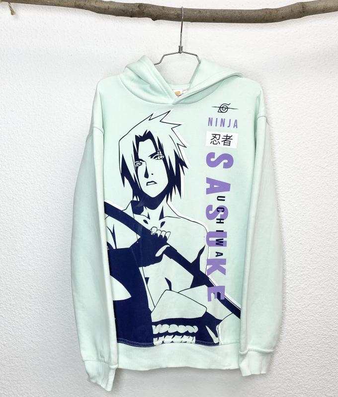 Sweat Mixte 14 ans
