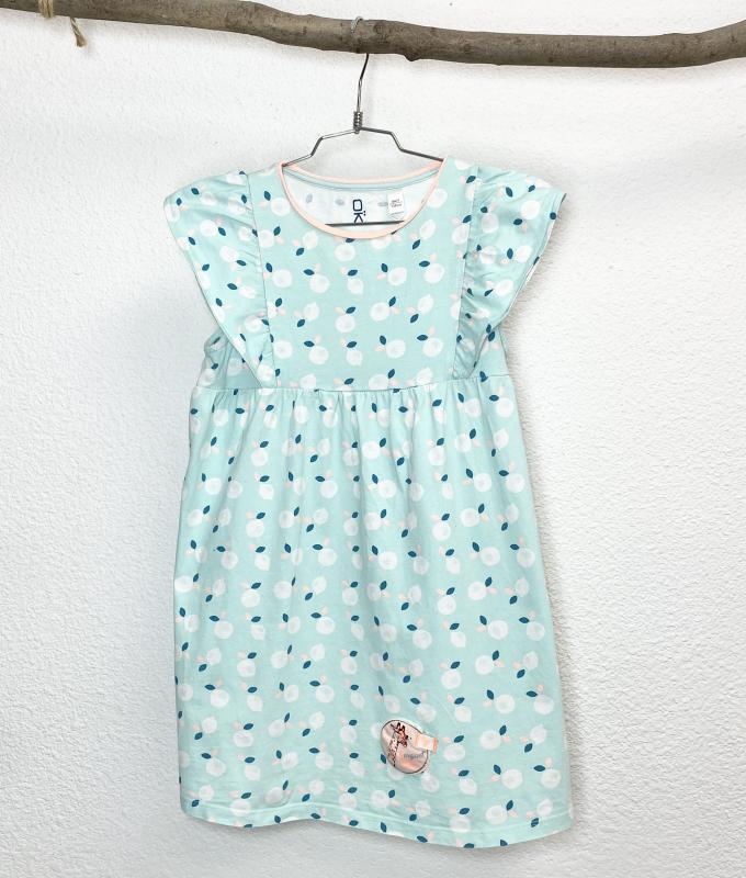 Robe Fille 8 ans