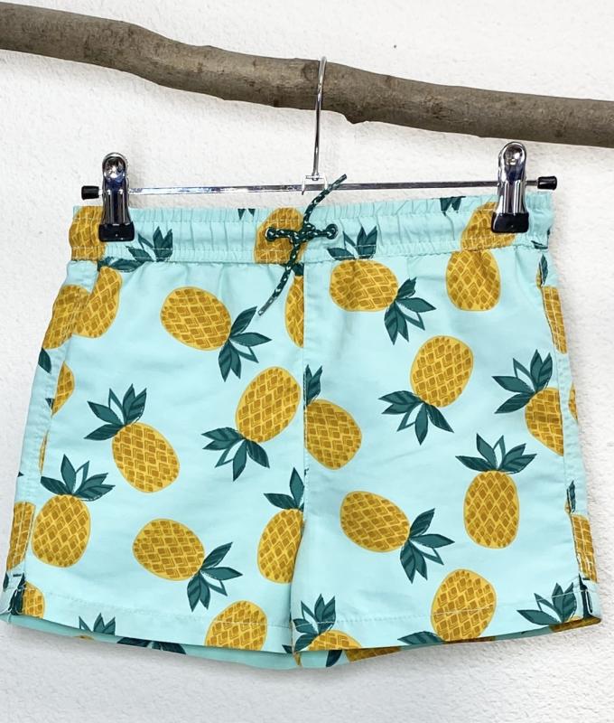 Short de bain Garçon 8 ans