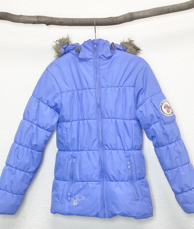 Ski Veste Fille 12 ans