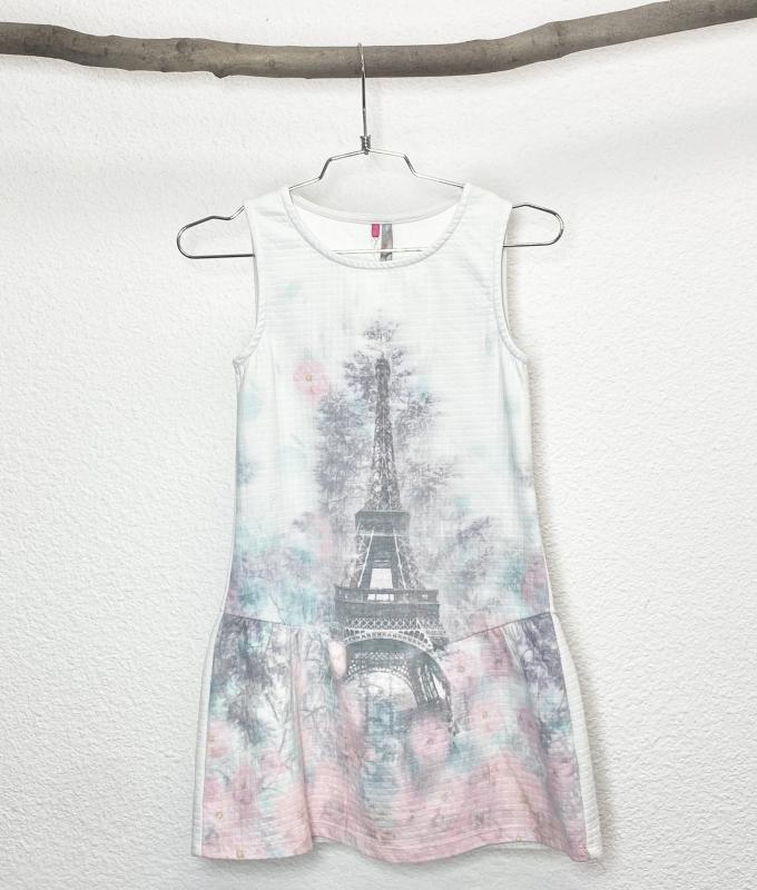 Robe Fille 8 ans