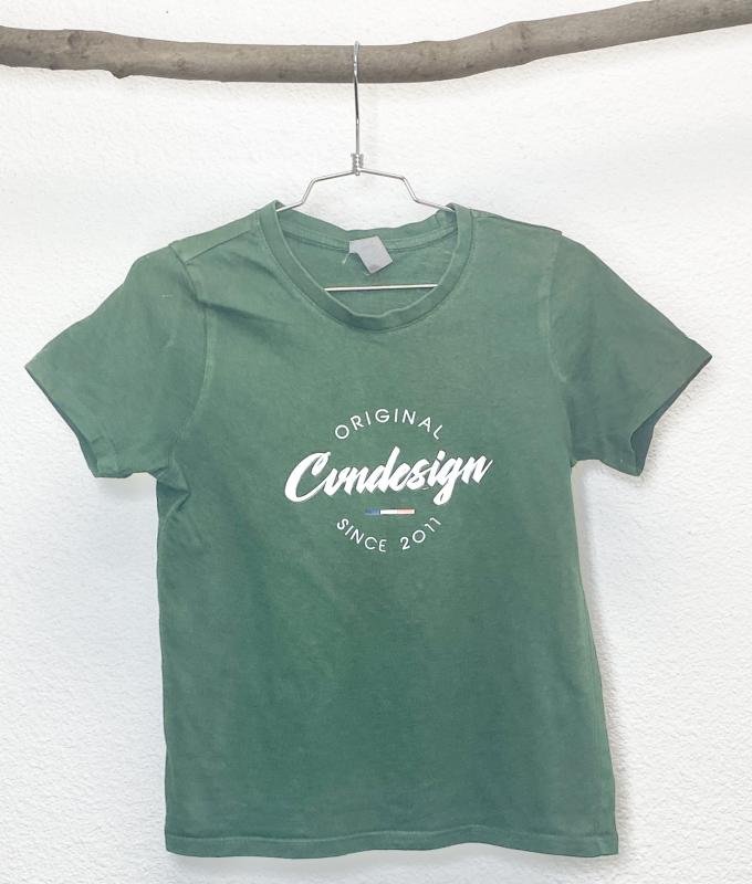 TShirt Garçon 8 ans