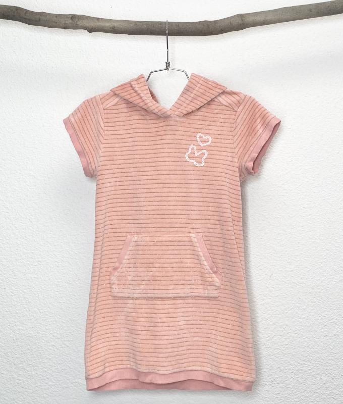 Robe Fille 8 ans