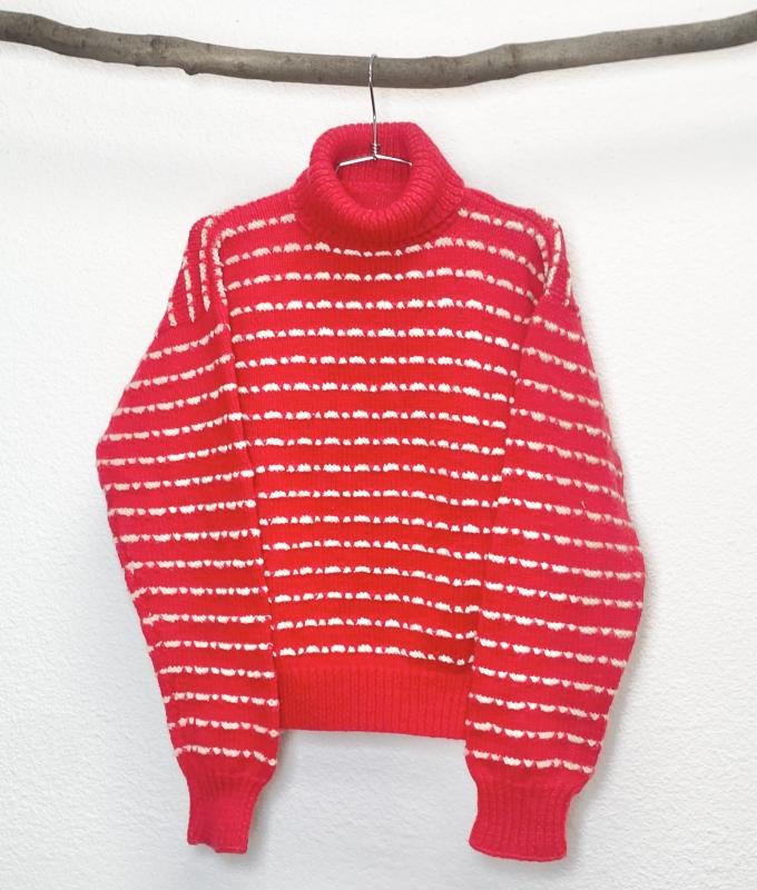 Pull Fille 12 ans