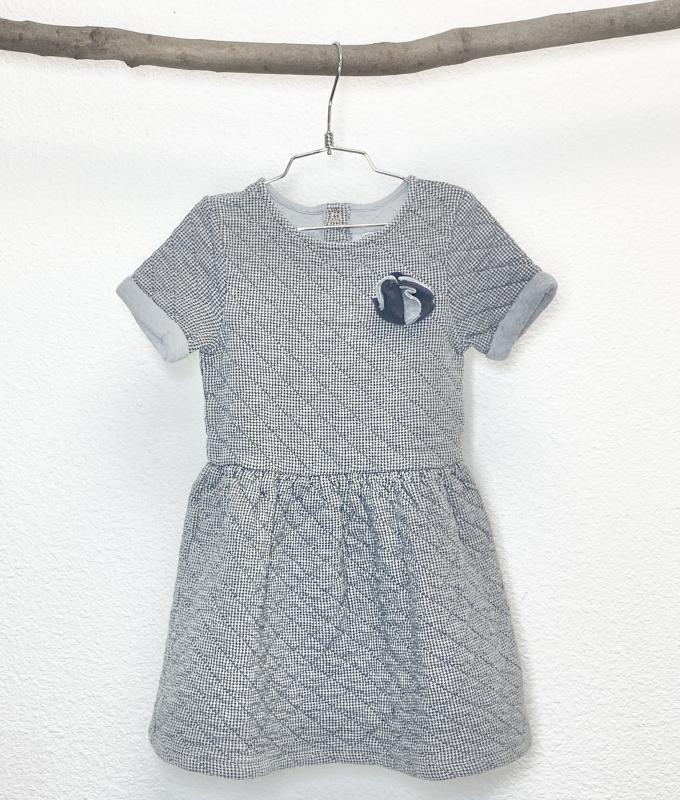Robe Fille 6 ans
