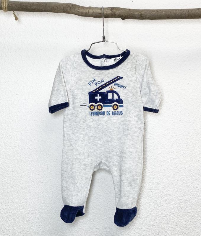Pyjama Garçon 3 mois