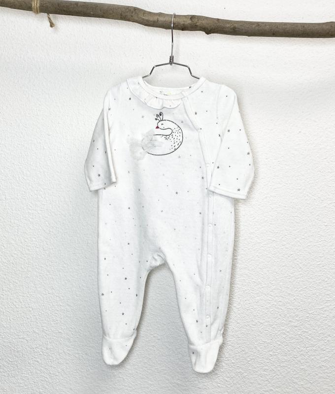 Pyjama Fille 6 mois