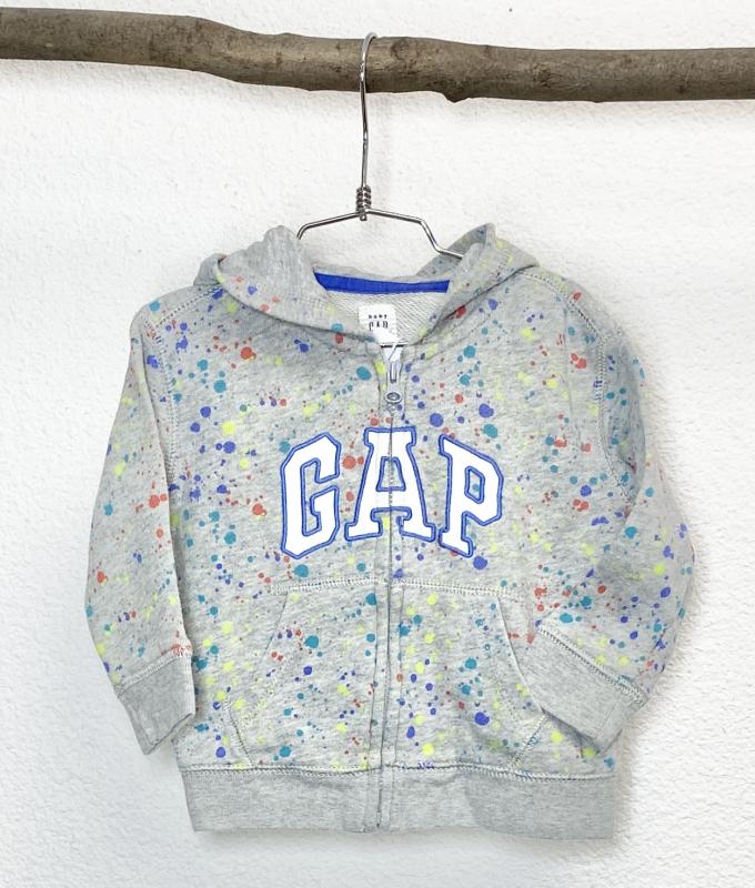 Sweat Garçon 18 mois