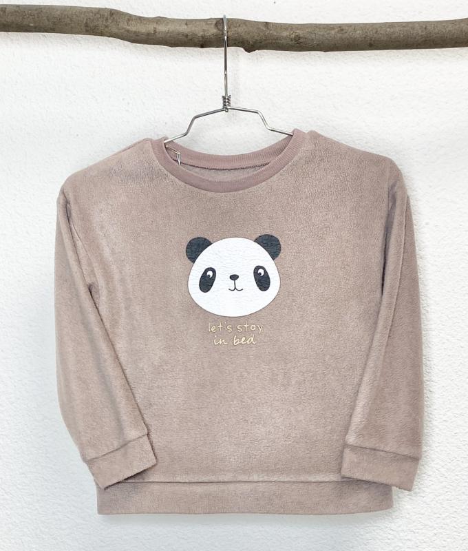 Pyjama Fille 5 ans