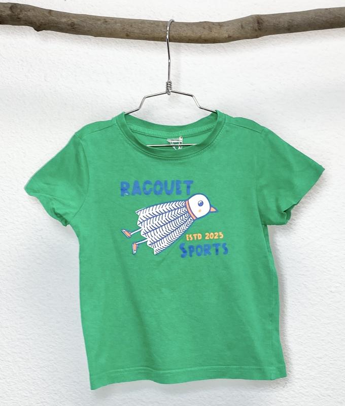 TShirt Garçon 4 ans