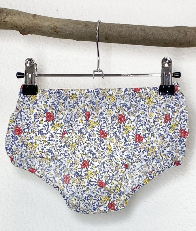 Culotte Fille 4 ans
