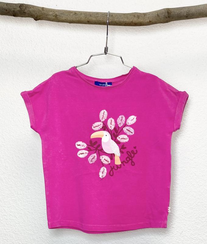 TShirt Fille 5 ans