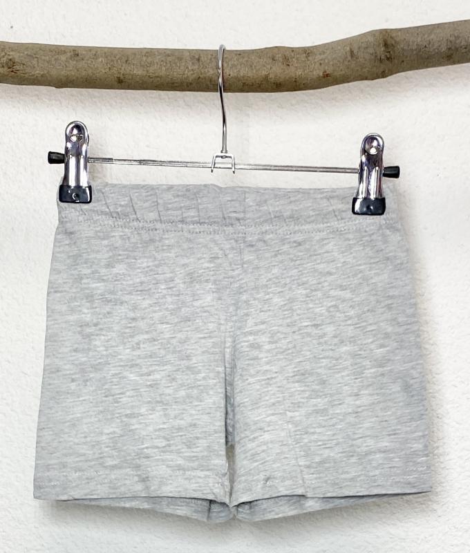 Short Mixte 4 ans
