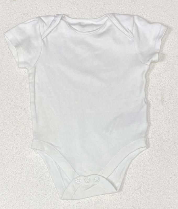 Body Mixte 6 mois