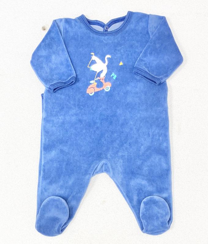 Pyjama Garçon 3 mois