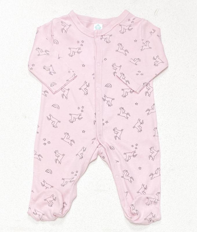 Pyjama Fille 1 mois