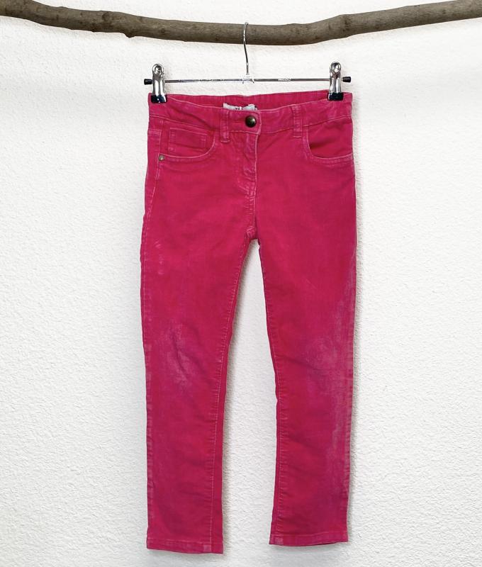 Pantalon Fille 6 ans