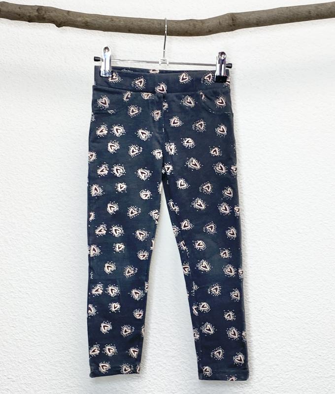 Pantalon Fille 5 ans