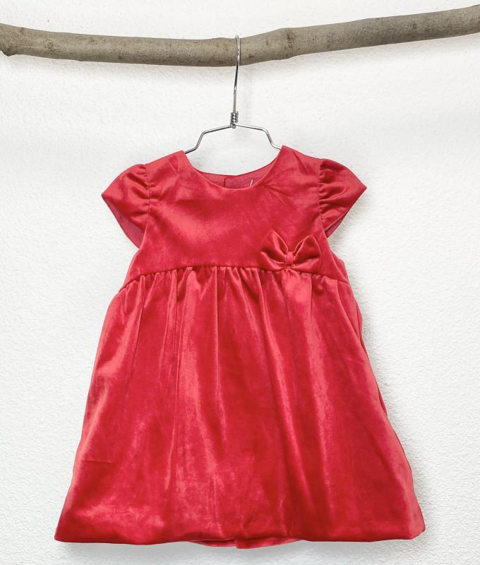 Robe Fille 24 mois