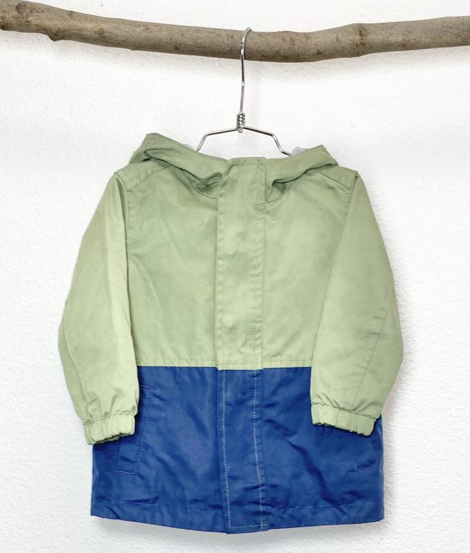 Imperméable Garçon 12 mois