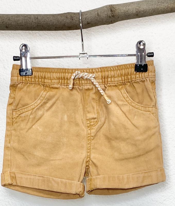 Short Garçon 24 mois