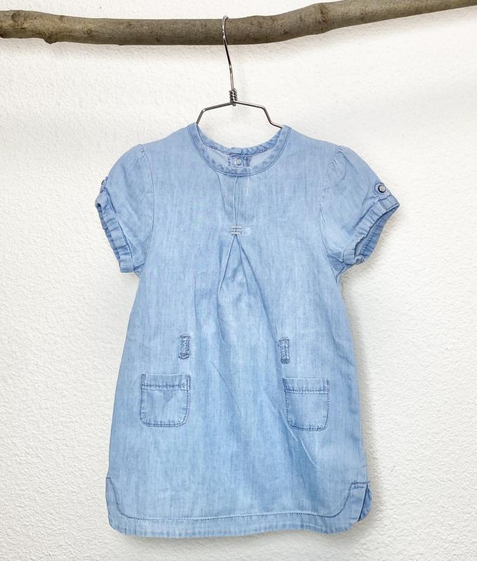 Robe Fille 18 mois