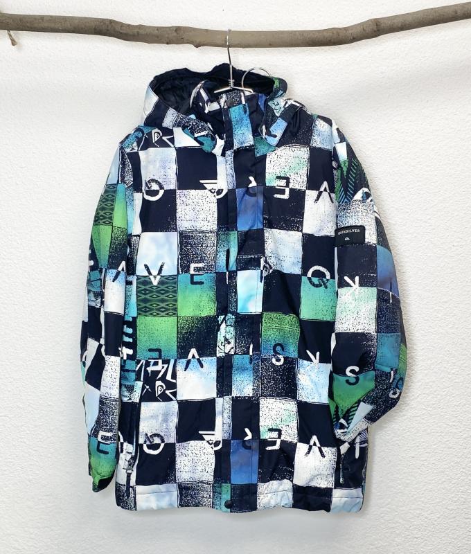 Ski Veste Garçon 16 ans