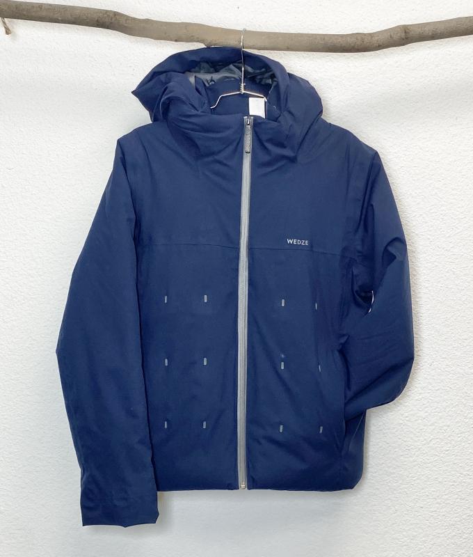 Ski Veste Garçon 12 ans