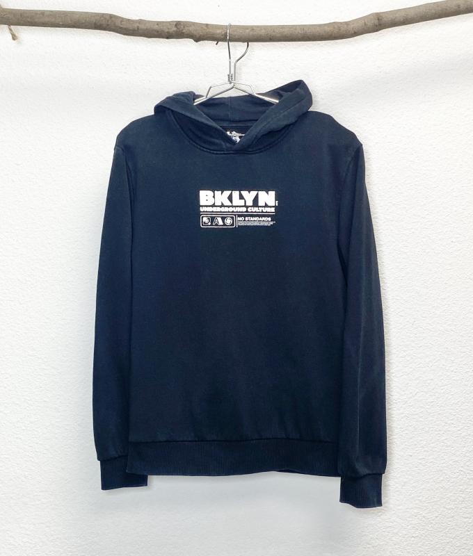 Sweat Mixte 16 ans