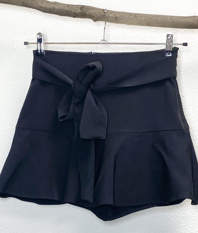 Short Fille 14 ans