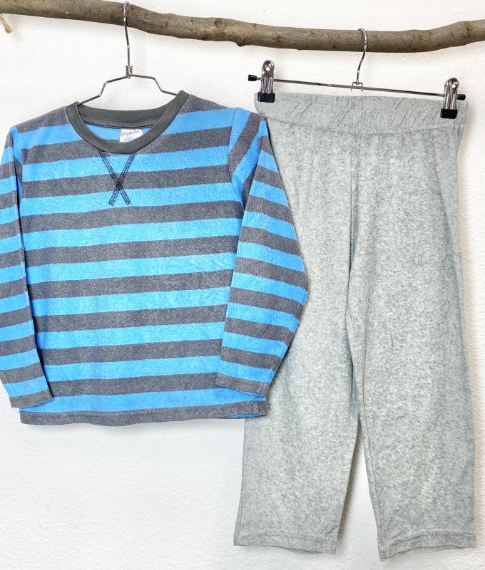 Pyjama Garçon 6 ans