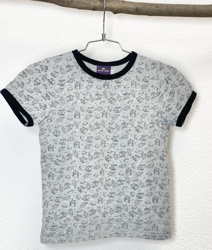 TShirt Garçon 6 ans
