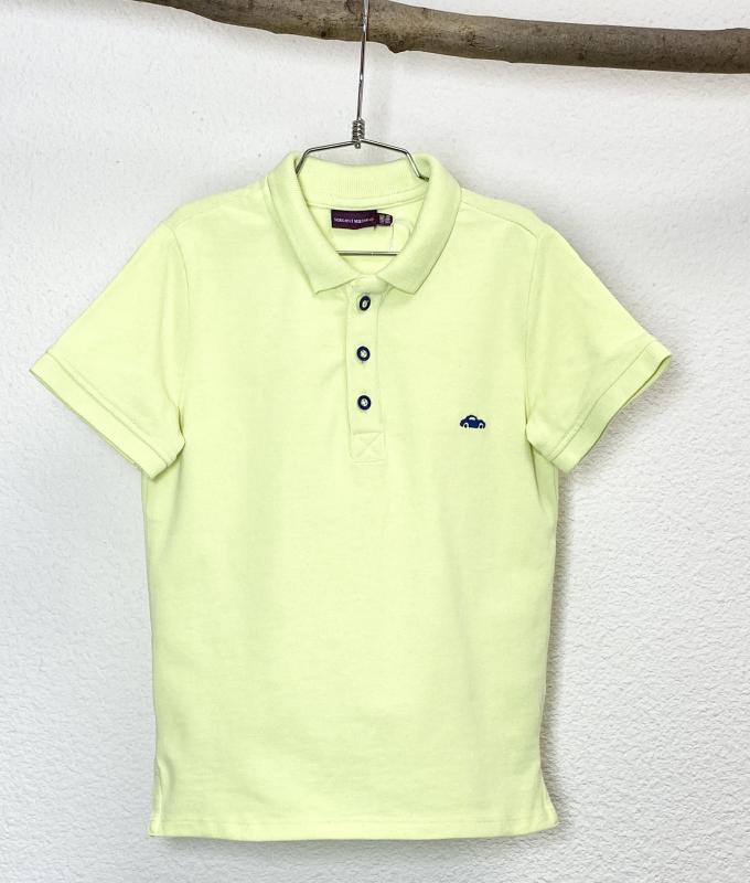 Polo Garçon 5 ans