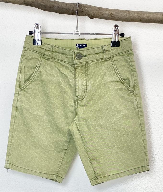 Short Garçon 6 ans