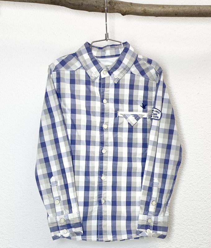 Chemise Garçon 5 ans